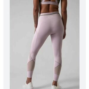 Athleta Ultimate Stash Pocket Ignite 7/8 Tight